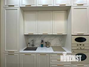 1-к квартира, посуточно, 82м2, 9/17 этаж