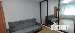 2-к квартира, посуточно, 42м2, 1/5 этаж