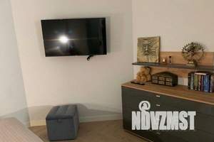 1-к квартира, посуточно, 50м2, 5/9 этаж