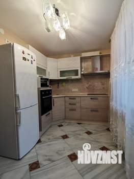 1-к квартира, на длительный срок, 40м2, 4/10 этаж