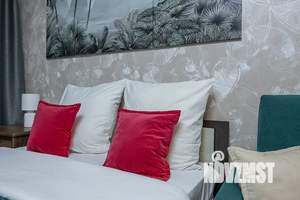 1-к квартира, посуточно, 47м2, 4/9 этаж