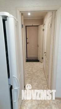 1-к квартира, посуточно, 35м2, 6/9 этаж