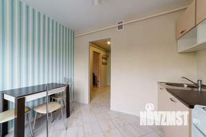 1-к квартира, посуточно, 45м2, 2/9 этаж