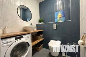 2-к квартира, посуточно, 70м2, 1/15 этаж