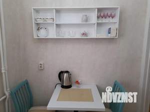 1-к квартира, посуточно, 27м2, 1/1 этаж