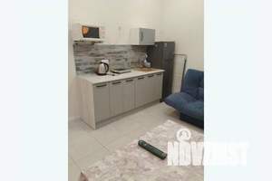 1-к квартира, посуточно, 30м2, 1/10 этаж