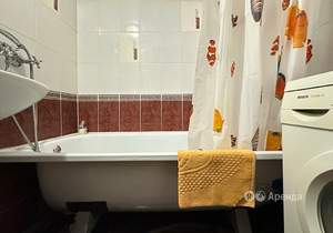 2-к квартира, на длительный срок, 48м2, 9/9 этаж