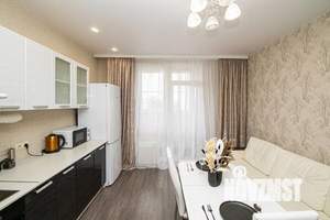 1-к квартира, посуточно, 48м2, 1/1 этаж