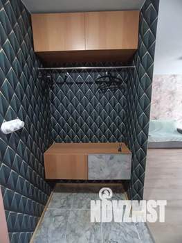 2-к квартира, посуточно, 42м2, 2/5 этаж