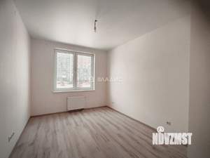 1-к квартира, на длительный срок, 34м2, 2/22 этаж