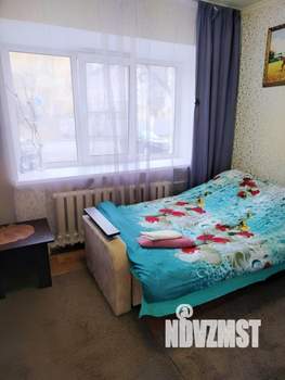 1-к квартира, посуточно, 24м2, 1/5 этаж