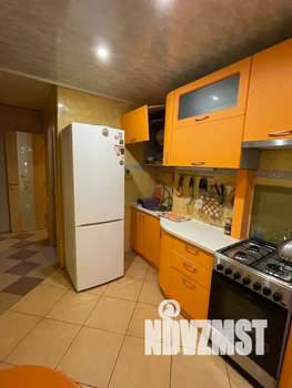 2-к квартира, посуточно, 55м2, 5/9 этаж