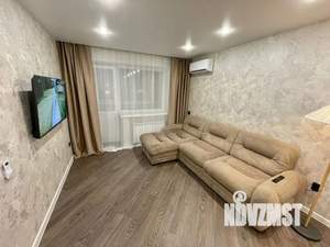 1-к квартира, посуточно, 35м2, 3/10 этаж