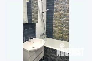 1-к квартира, посуточно, 35м2, 17/17 этаж