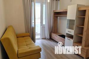 1-к квартира, посуточно, 35м2, 5/19 этаж