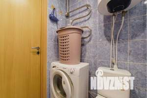 1-к квартира, посуточно, 41м2, 8/9 этаж