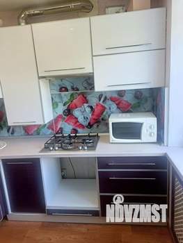 3-к квартира, посуточно, 57м2, 3/5 этаж