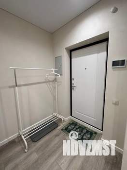 1-к квартира, посуточно, 50м2, 4/8 этаж