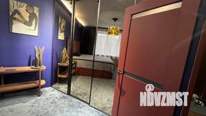 1-к квартира, посуточно, 45м2, 4/10 этаж