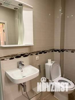 1-к квартира, посуточно, 36м2, 3/12 этаж