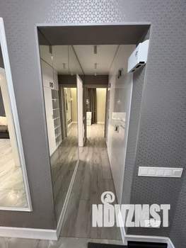 2-к квартира, посуточно, 65м2, 9/27 этаж
