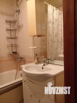 1-к квартира, на длительный срок, 53м2, 5/12 этаж