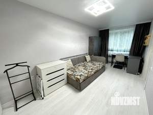 2-к квартира, на длительный срок, 45м2, 1/5 этаж