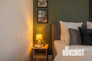 2-к квартира, посуточно, 63м2, 1/1 этаж