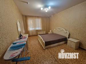 2-к квартира, посуточно, 76м2, 3/17 этаж