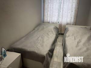 2-к квартира, посуточно, 49м2, 4/9 этаж