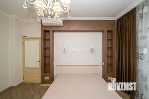 2-к квартира, на длительный срок, 79м2, 12/16 этаж