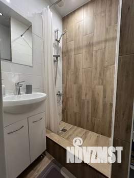 3-к квартира, посуточно, 52м2, 1/2 этаж