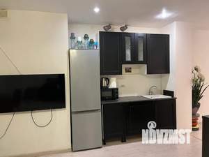 2-к квартира, посуточно, 50м2, 2/15 этаж