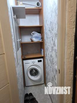 1-к квартира, на длительный срок, 33м2, 9/9 этаж