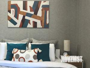 Студия квартира, посуточно, 28м2, 16/17 этаж