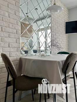 2-к квартира, посуточно, 37м2, 7/9 этаж