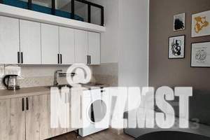 1-к квартира, посуточно, 25м2, 1/4 этаж