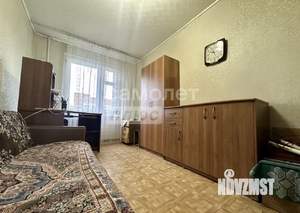 3-к квартира, на длительный срок, 58м2, 3/5 этаж