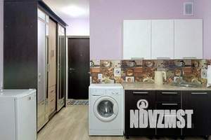 1-к квартира, посуточно, 19м2, 4/10 этаж