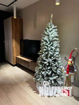 Студия квартира, посуточно, 32м2, 5/12 этаж