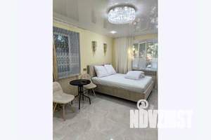 1-к квартира, посуточно, 30м2, 1/5 этаж