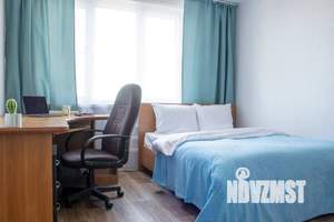 1-к квартира, посуточно, 91м2, 1/1 этаж