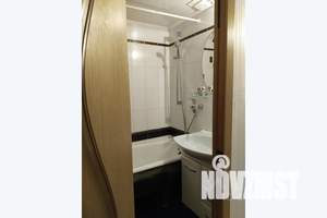 2-к квартира, посуточно, 61м2, 2/9 этаж