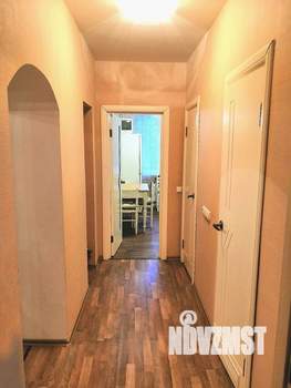 3-к квартира, на длительный срок, 87м2, 3/4 этаж