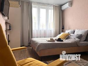 Студия квартира, посуточно, 21м2, 2/14 этаж