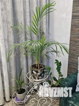 2-к квартира, посуточно, 80м2, 2/4 этаж