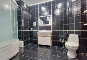 1-к квартира, на длительный срок, 55м2, 4/18 этаж