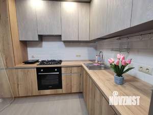 1-к квартира, посуточно, 46м2, 1/1 этаж