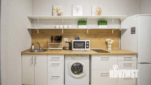 2-к квартира, посуточно, 56м2, 12/16 этаж