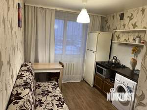 1-к квартира, посуточно, 34м2, 9/9 этаж